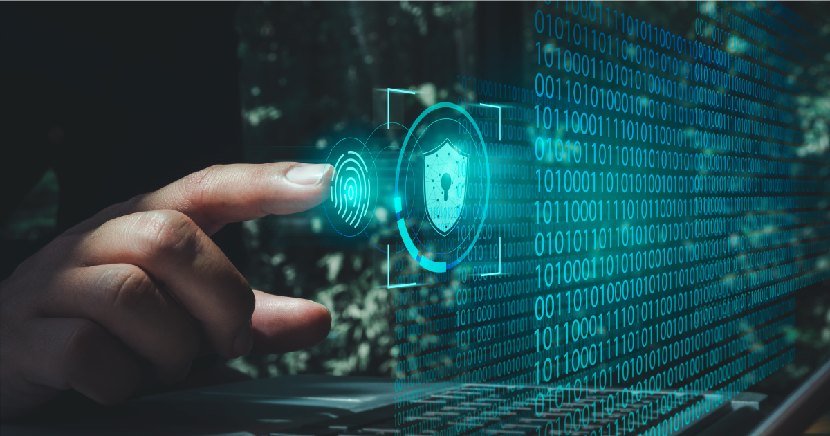 Cybersecurity In The Metaverse And Dongle Backup Copy