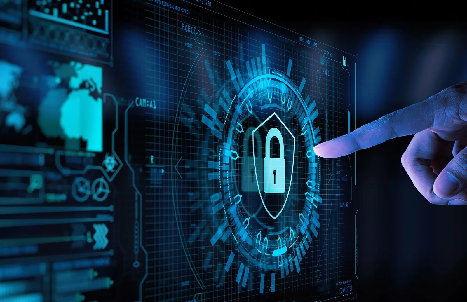 DDoS Attacks And Technologies