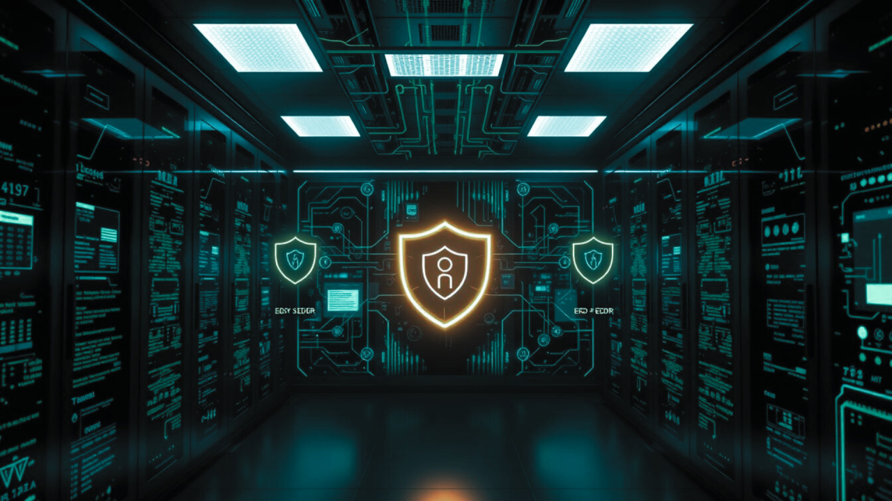 End User Security