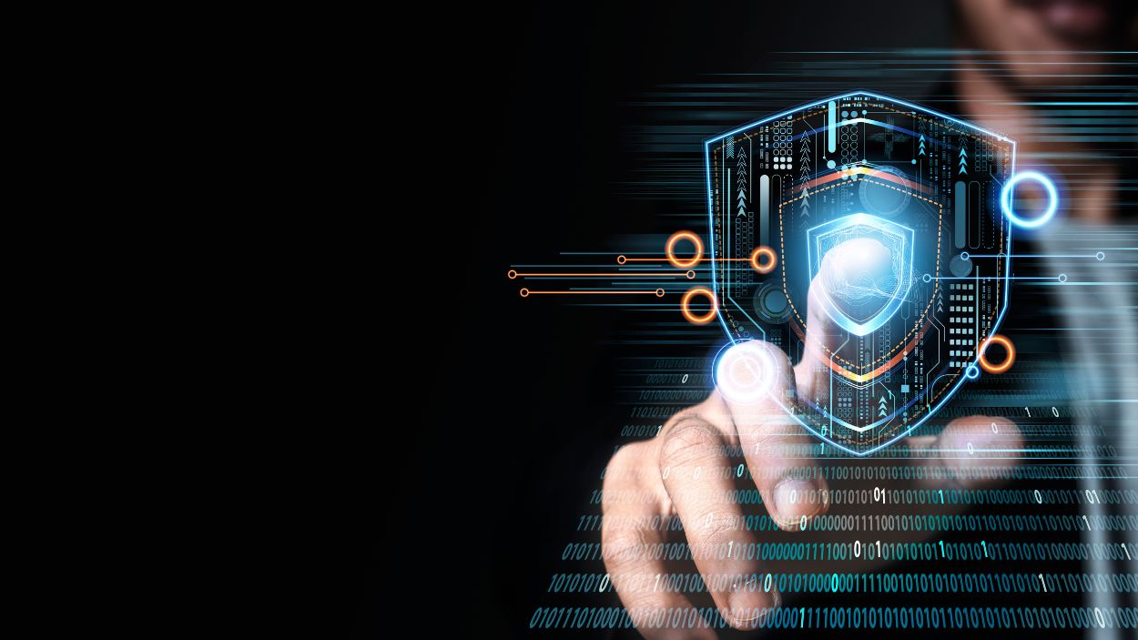 Managed Security Services And Zero Trust Security Solutions