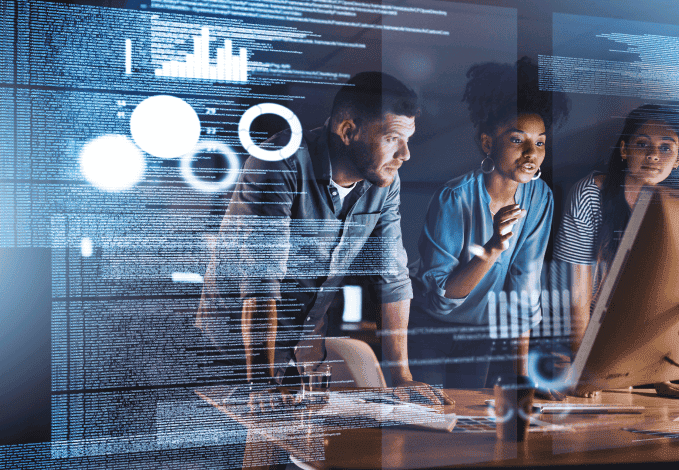 Professional Cyber Security Services