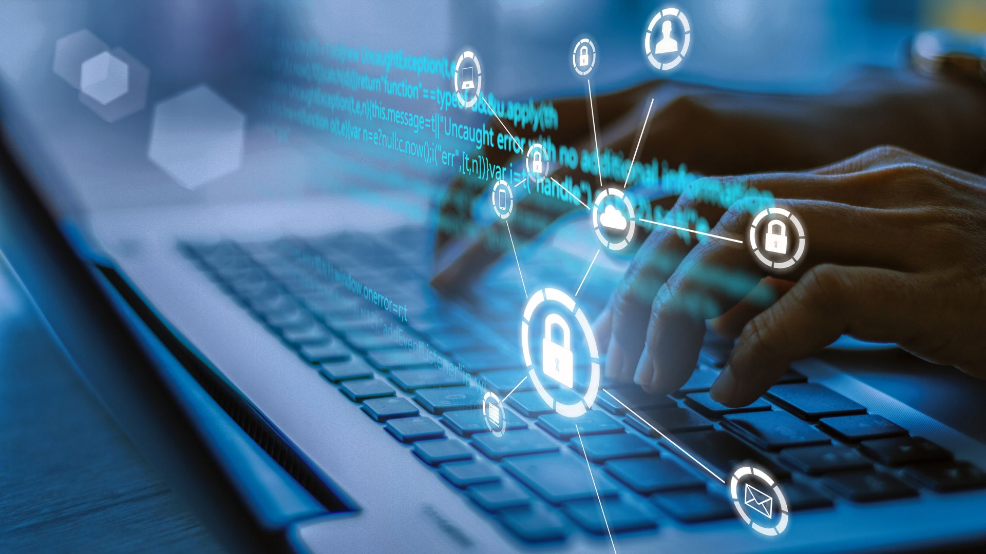 Strong Alliance in Cyber ​​Security