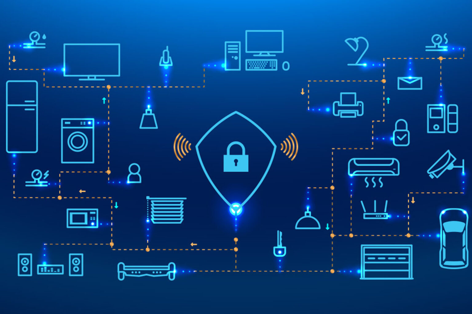 UTM Solutions